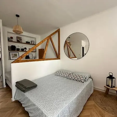 Cosy Jardin Et Clim Sete