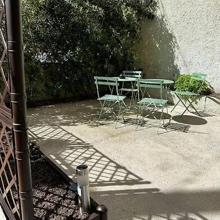 Cosy Jardin Et Clim *