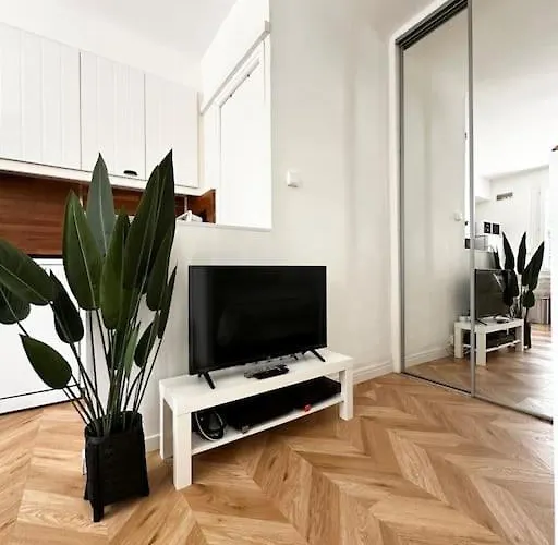 Parking Cosy Jardin Et Clim Appartement *